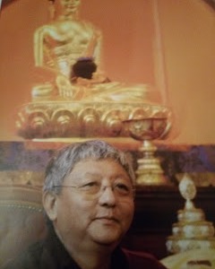 LAMA JIGME RINPOCHE.