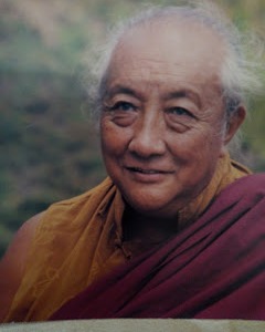 DILGO KHYENTSE